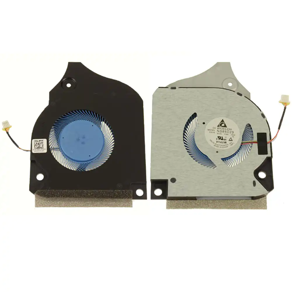 Cooling Fan Dell G5 5590 (CPU) 12V