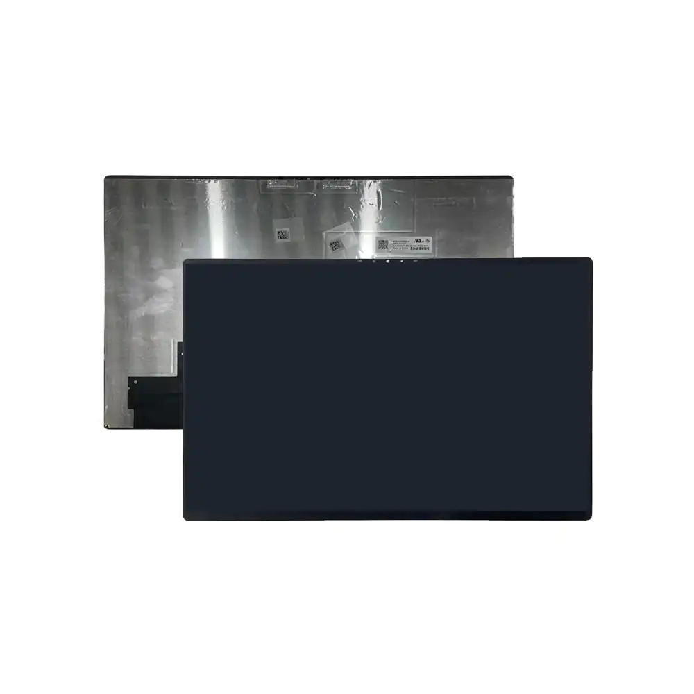 LED Touch Dell XSP 13 Plus 9320 (3456 x 2160) OLED