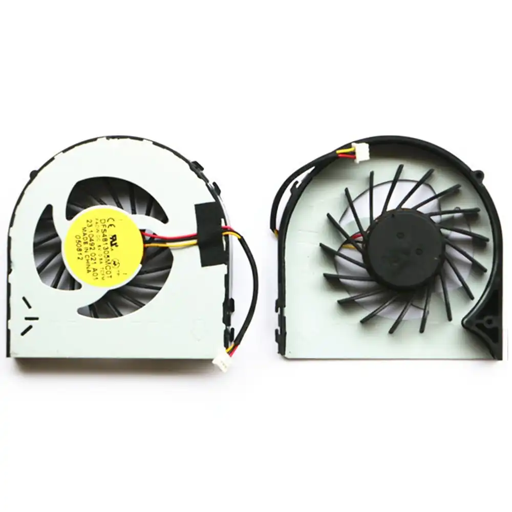 Cooling Fan Dell Inspiron N4050