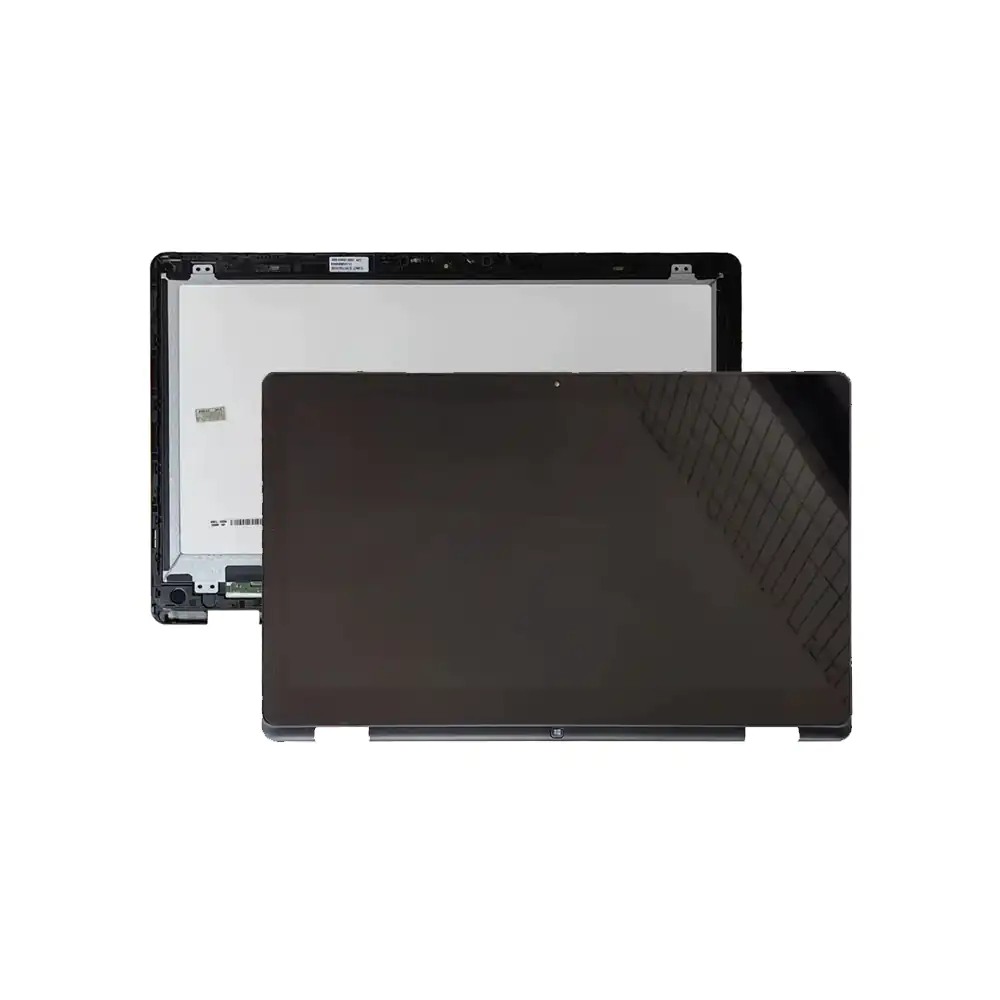 LED Touch Dell Inspiron 15-7558 (1920 x 1080)