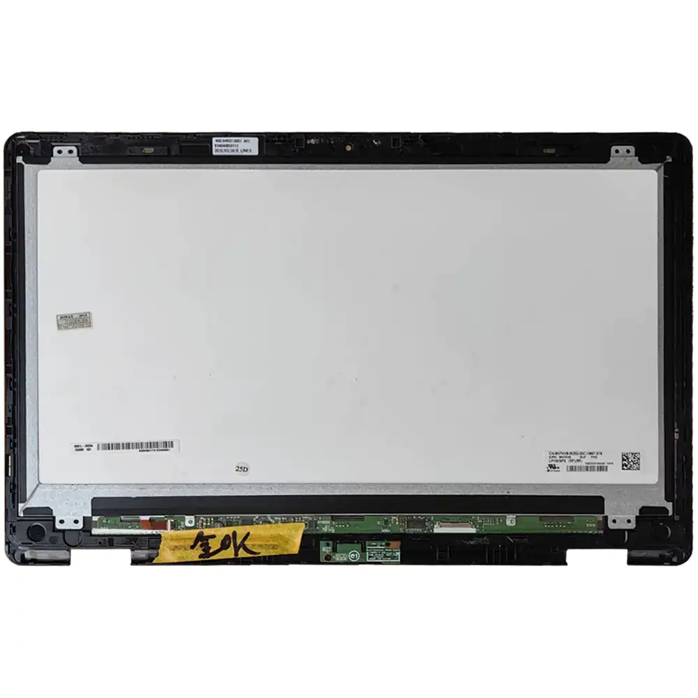 LED Touch Dell Inspiron 15-7558 (1920 x 1080) - Image 2
