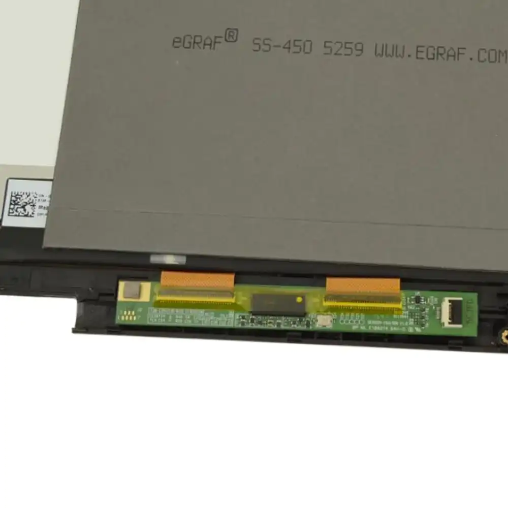 LED Touch Dell Inspiron 15-7558 (1920 x 1080) - Image 6