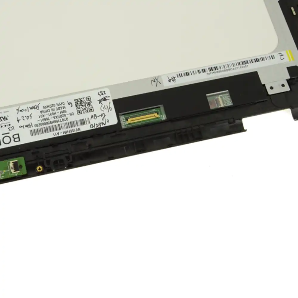 LED Touch Dell Inspiron 15-7558 (1920 x 1080) - Image 7