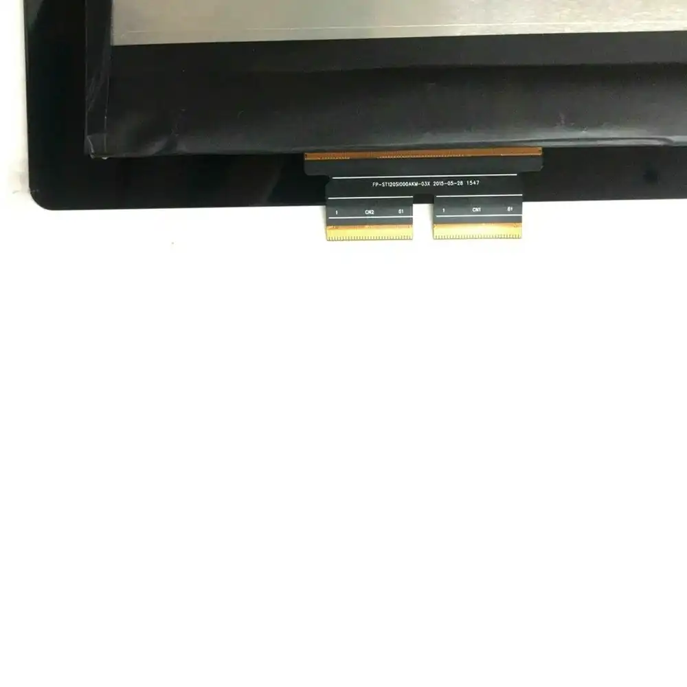 LED Touch HP Spectre Elite X2/12-A 30-Pin - Image 4