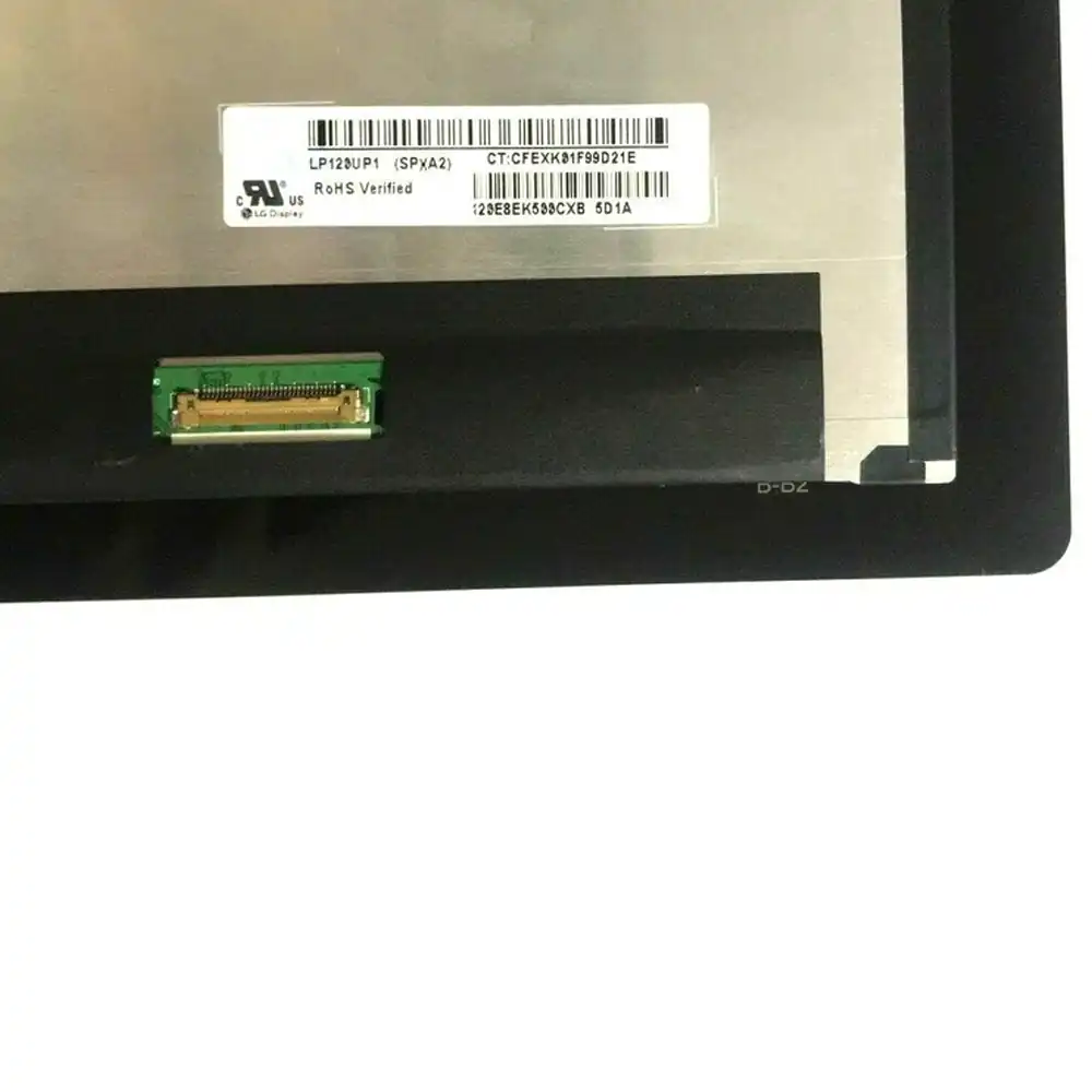 LED Touch HP Spectre Elite X2/12-A 30-Pin - Image 5