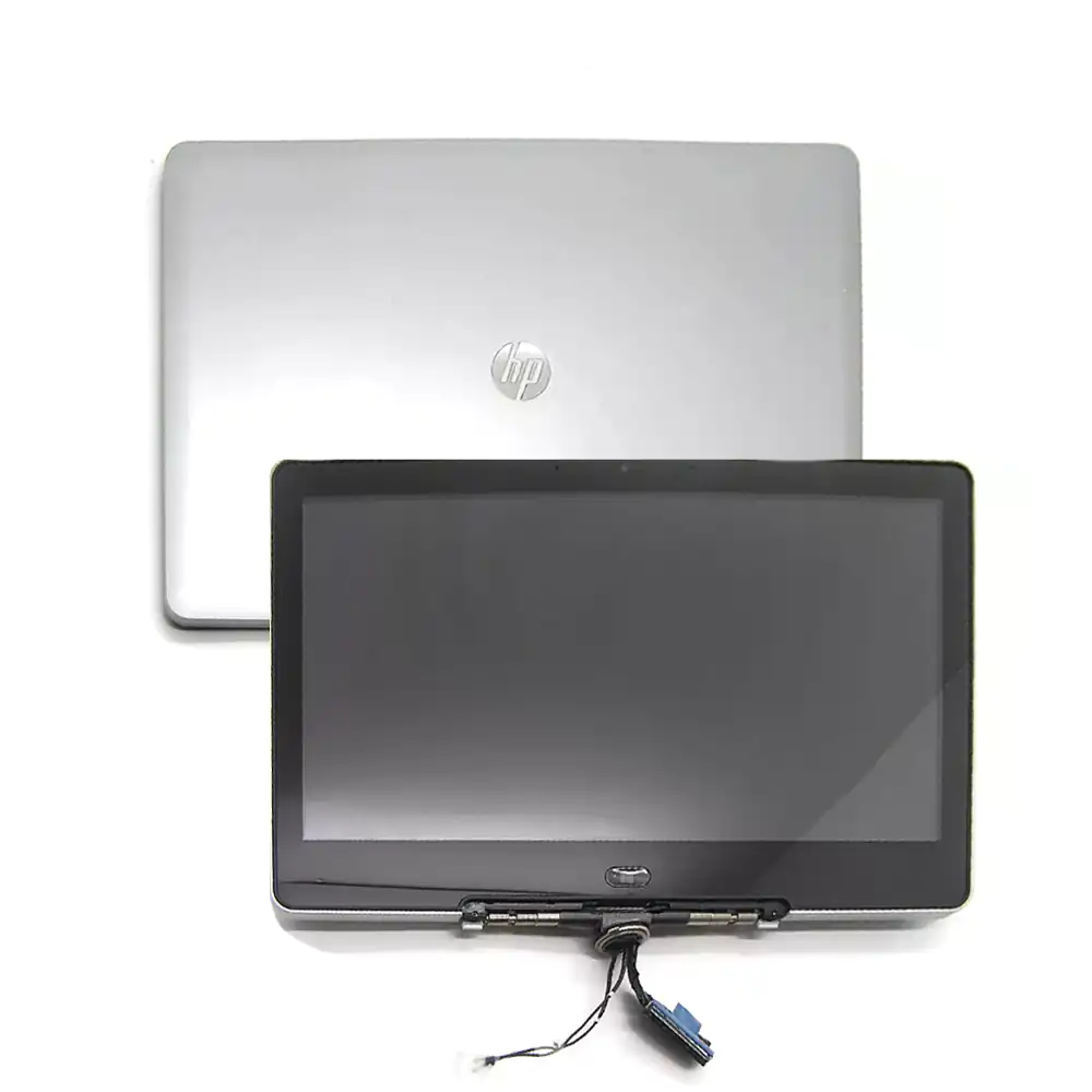 Display Assembly HP Revolve 810 G1 Silver
