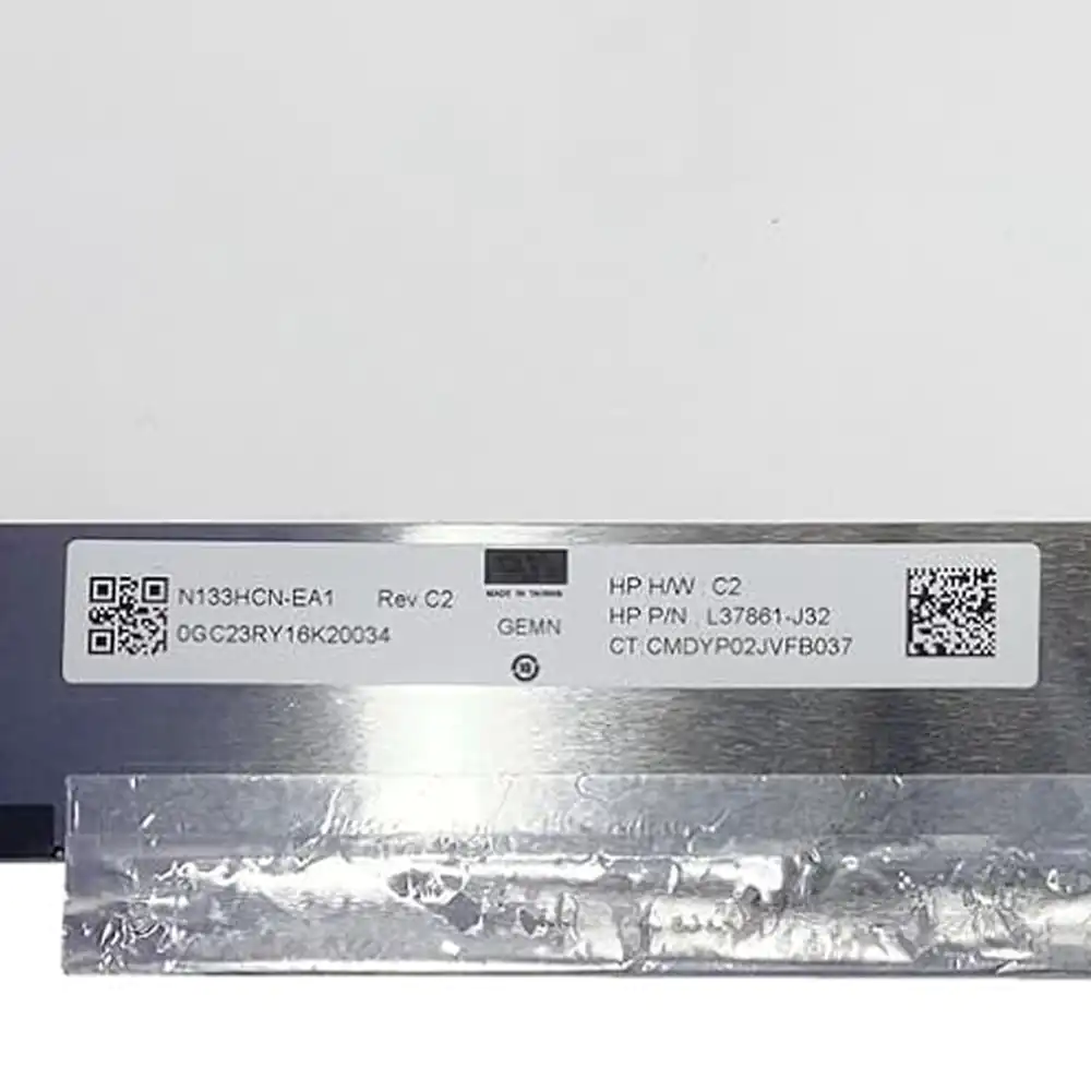 LED Touch 13.3" 40-Pin Short (1920 x 1080) On-Cell - Image 5