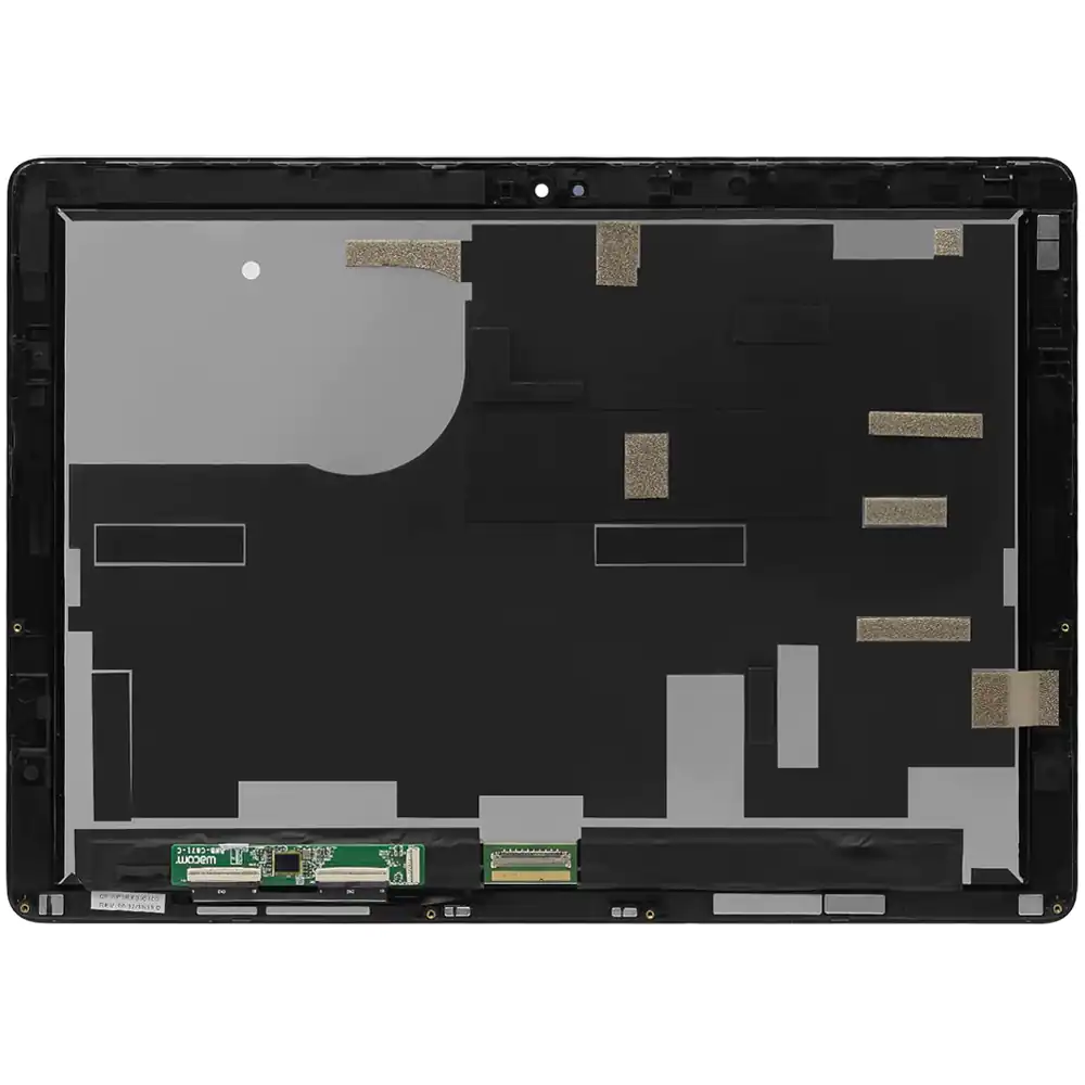 LED Touch Dell Latitude 5285 (1920 x 1080) - Image 2