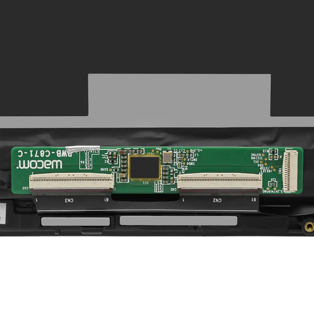 LED Touch Dell Latitude 5285 (1920 x 1080) - Image 4