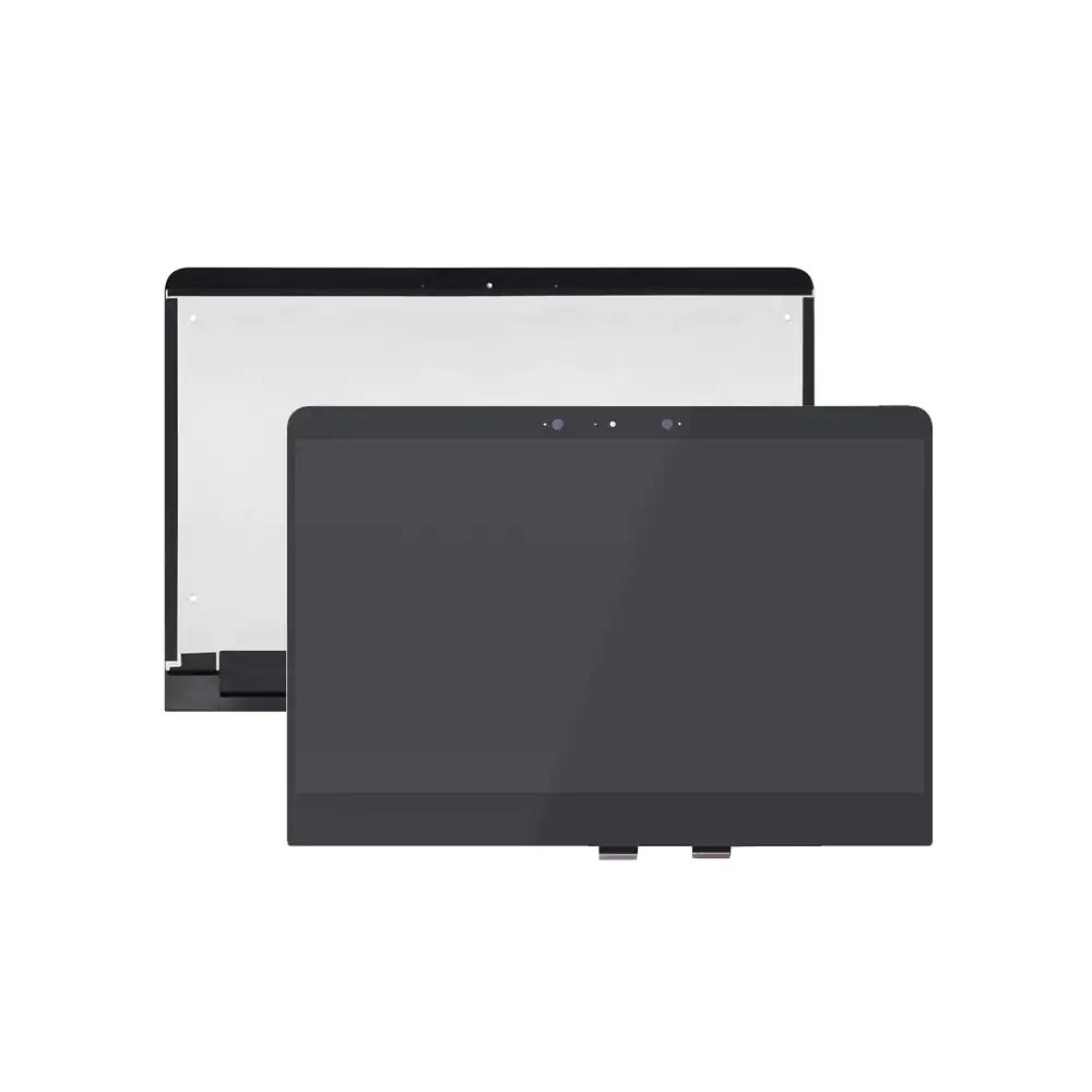 LED Touch HP Spectre X360 13-W (1920 x 1080) Black