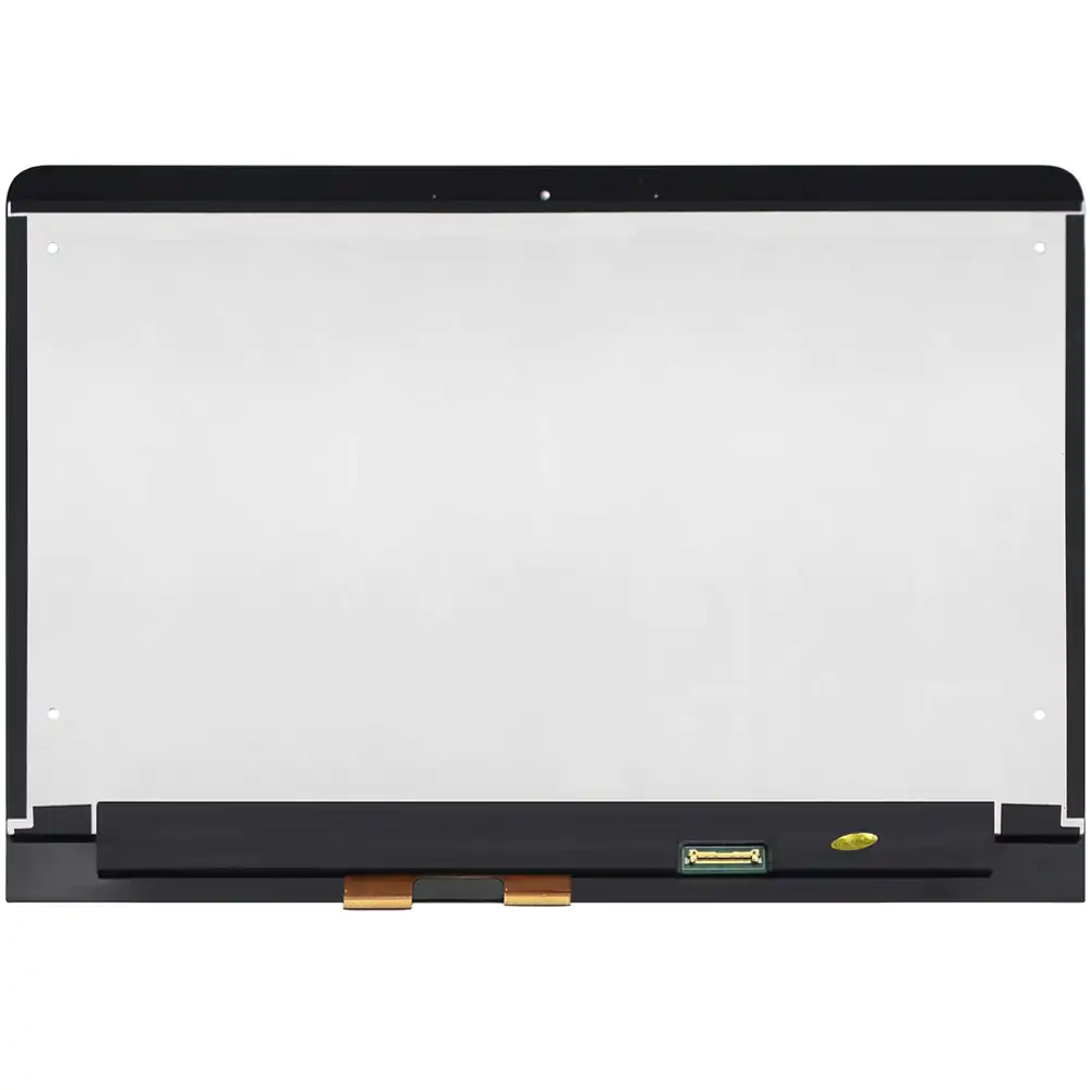 LED Touch HP Spectre X360 13-W (1920 x 1080) Black - Image 2