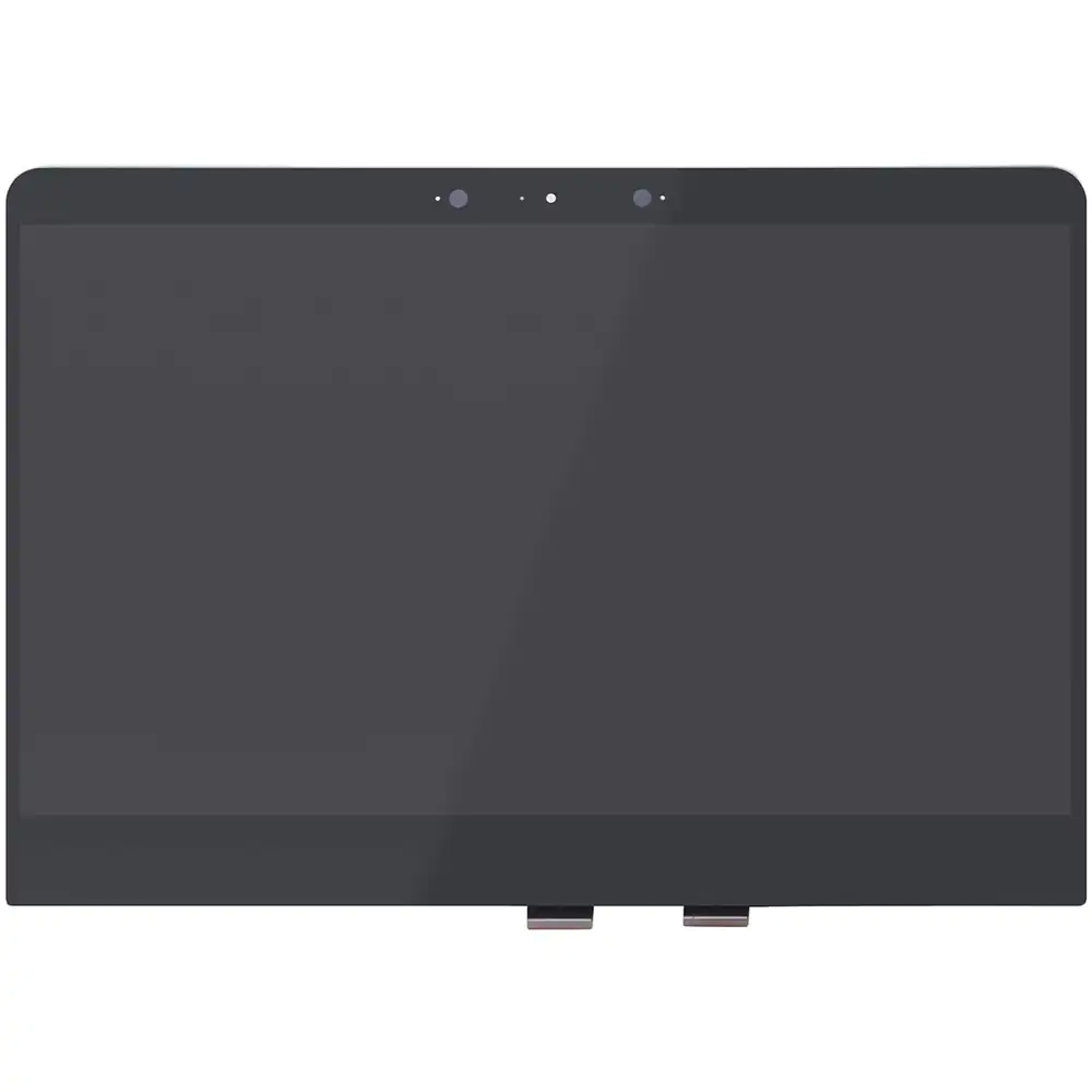 LED Touch HP Spectre X360 13-W (1920 x 1080) Black - Image 3