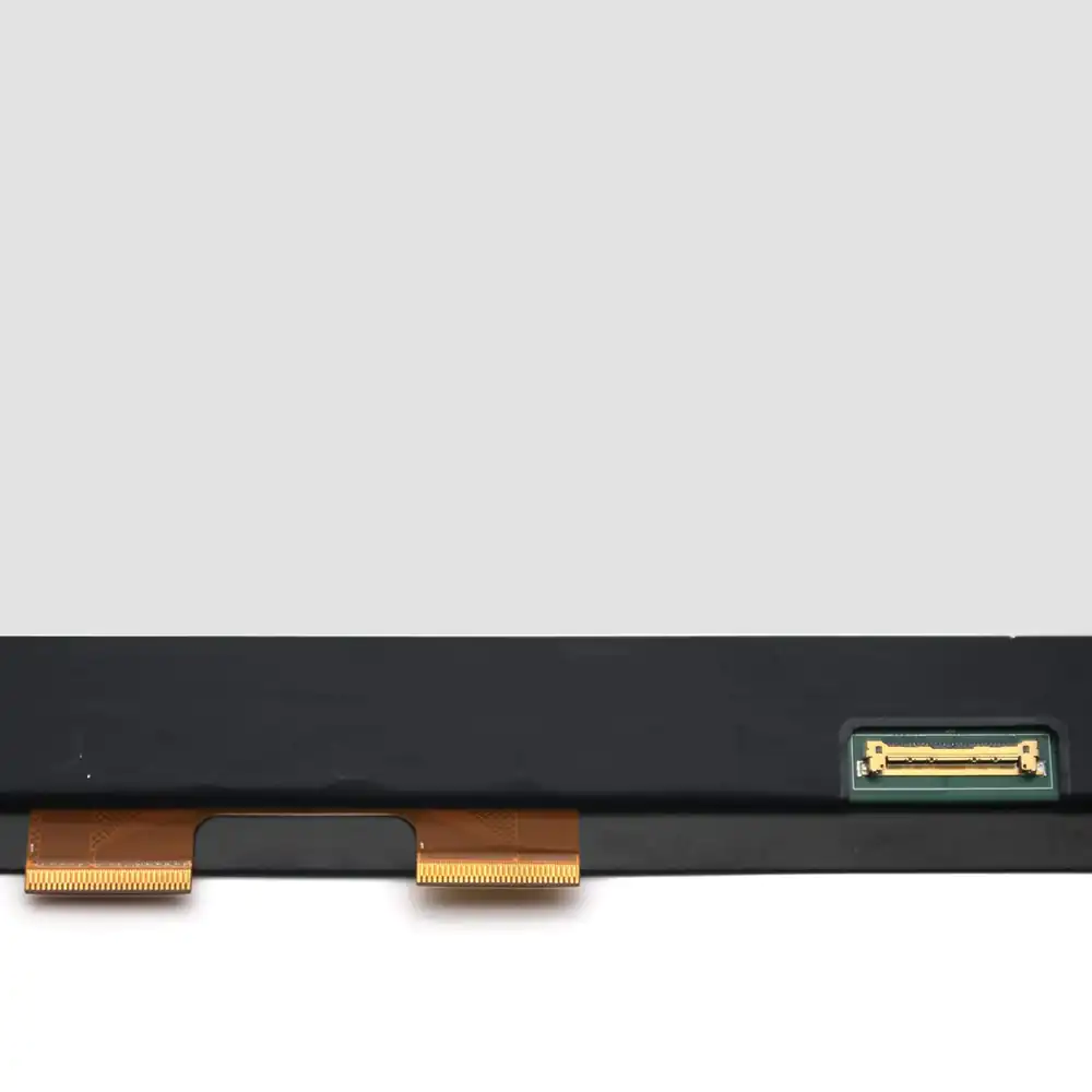 LED Touch HP Spectre X360 13-W (1920 x 1080) Black - Image 4