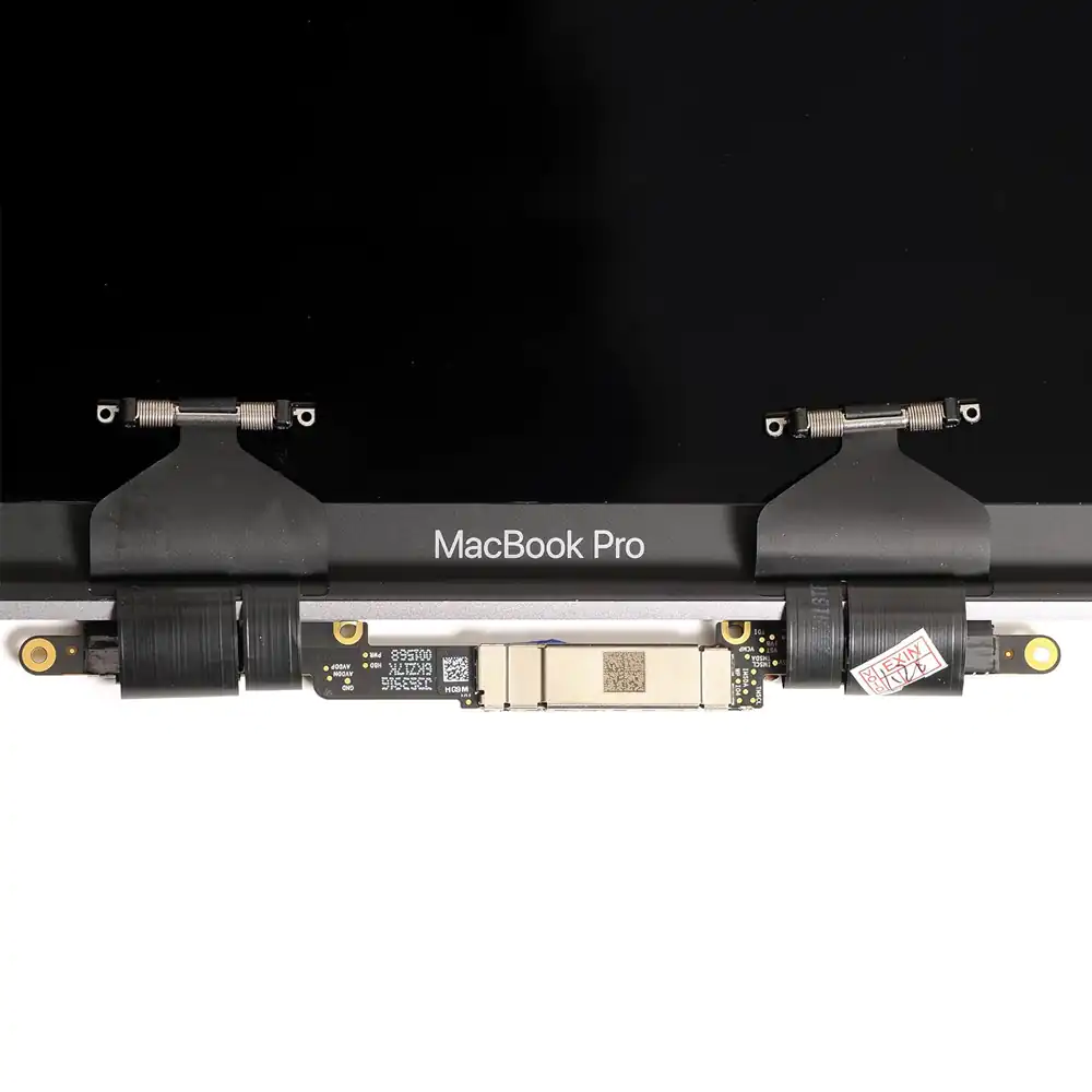 Display Assembly Apple MacBook Pro A1707 (Silver) - Image 3