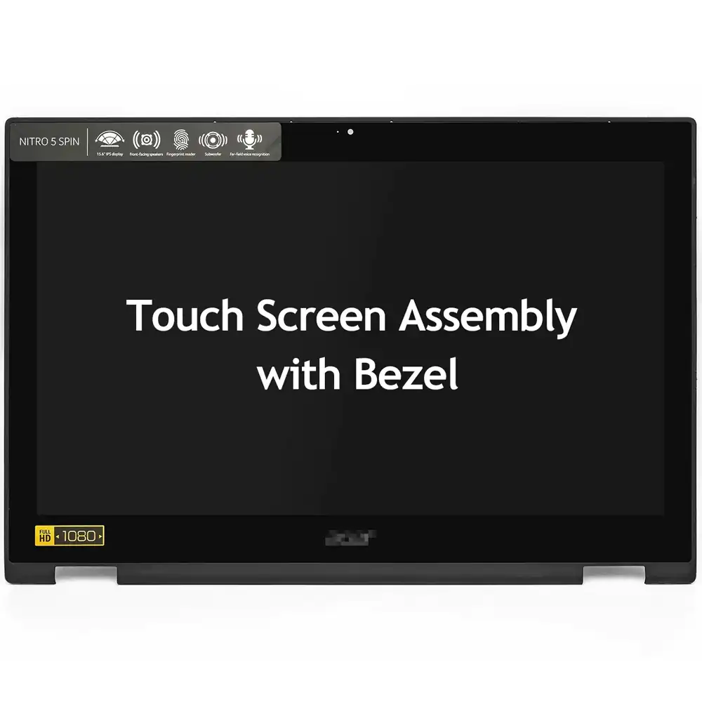LED Touch Acer Spin 5 SP513-51 (1920 x 1080) - Image 3