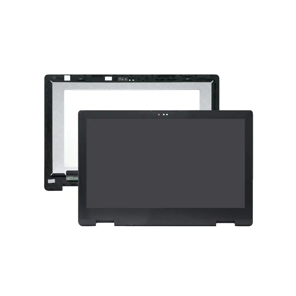 LED Touch Dell Inspiron 15-7569 30-Pin (1920 x 1080) Dual Cam