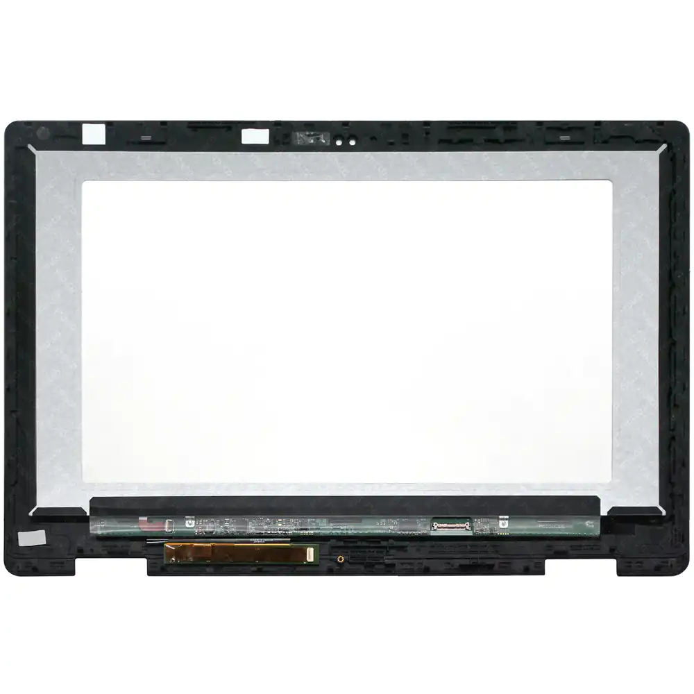 LED Touch Dell Inspiron 15-7569 30-Pin (1920 x 1080) Dual Cam - Image 2