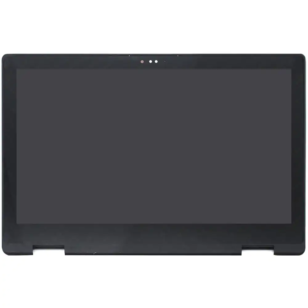 LED Touch Dell Inspiron 15-7569 30-Pin (1920 x 1080) Dual Cam - Image 3