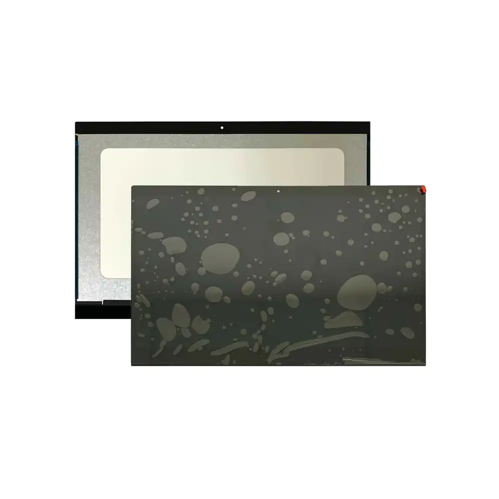 LED Touch HP Envy X360 15-CN (1920 x 1080) Black