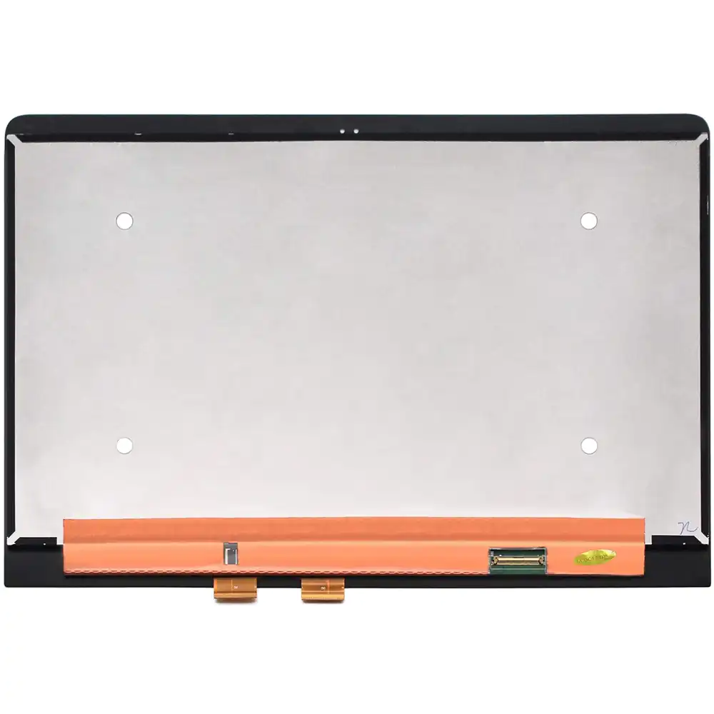 LED Touch HP Spectre X360 15-BL (3840 x 2160) Black - Image 2