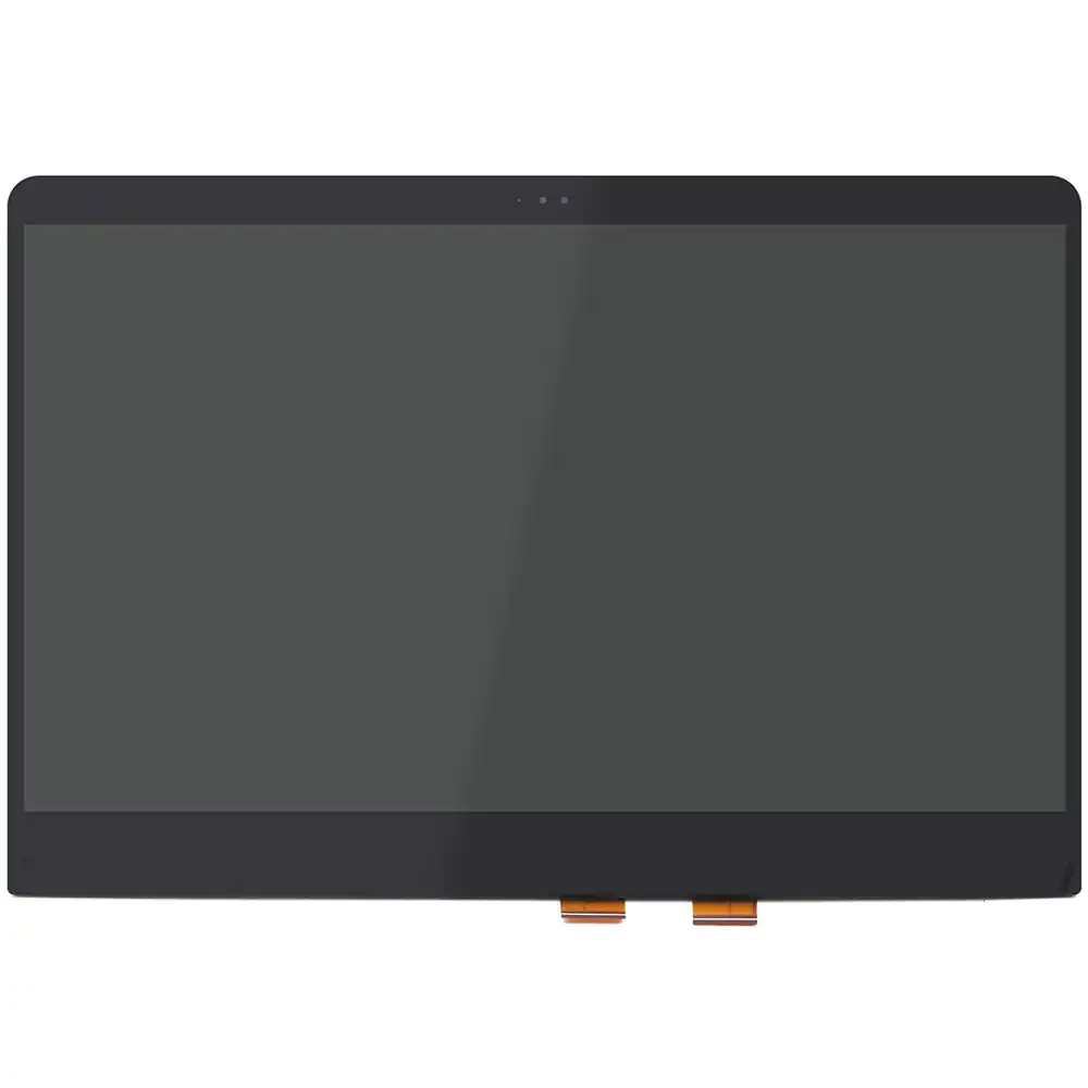 LED Touch HP Spectre X360 15-BL (3840 x 2160) Black - Image 3