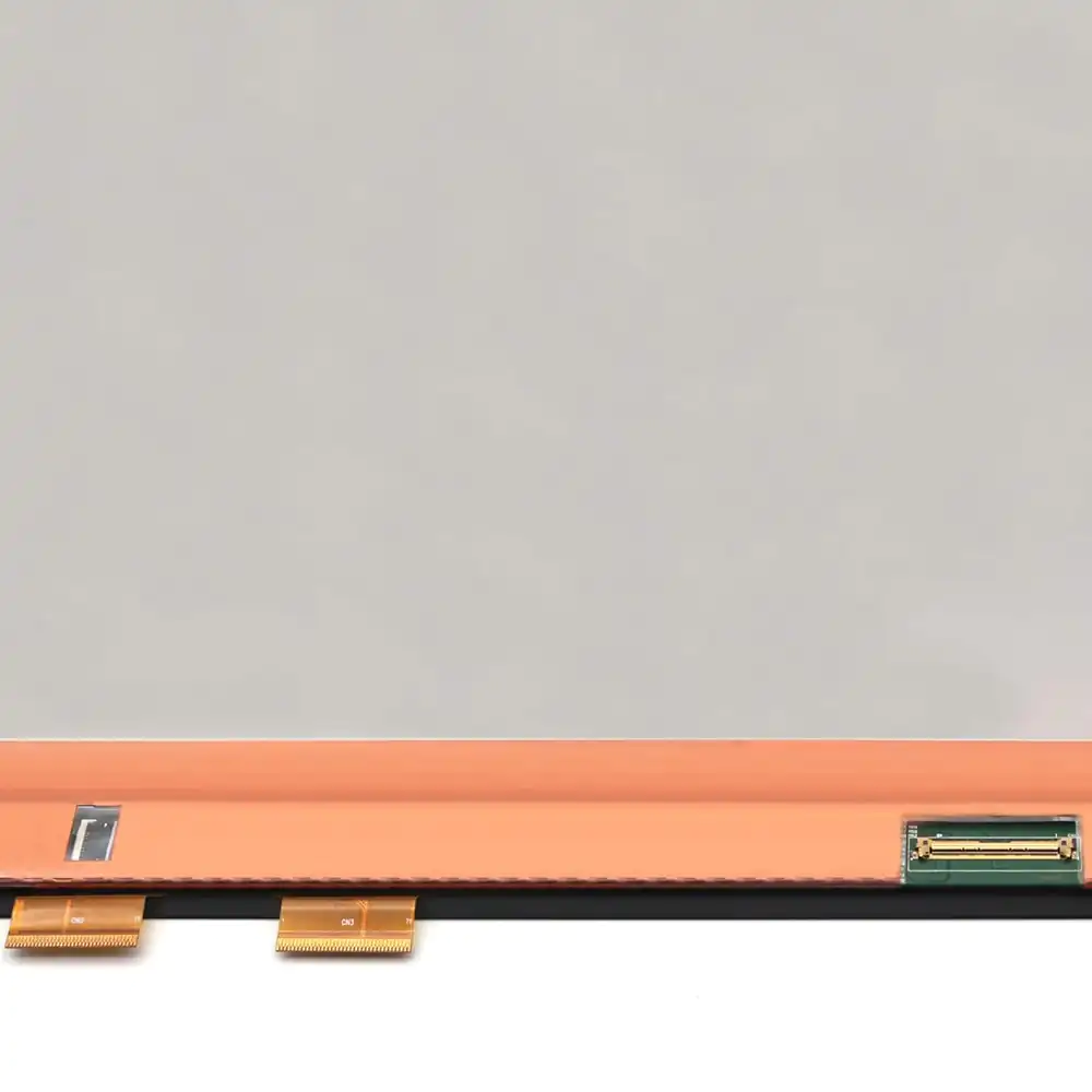 LED Touch HP Spectre X360 15-BL (3840 x 2160) Black - Image 4