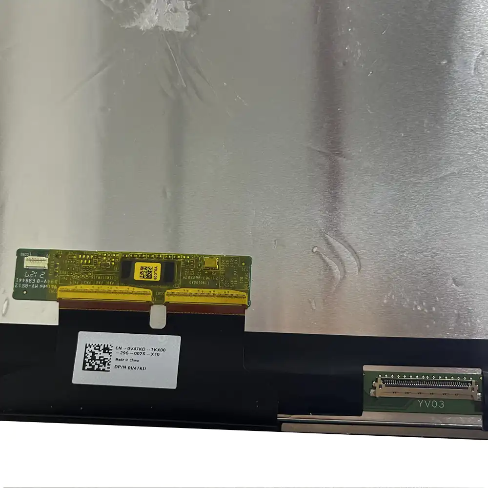 LED Touch Dell XPS 16-5690 (3840 x 2160) OLED - Image 4