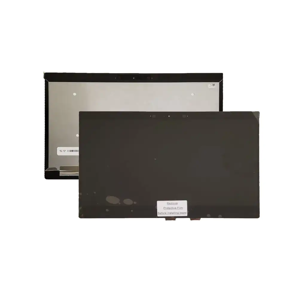LED Touch HP Spectre 13-AP (3840 x 2160) UHD 4K