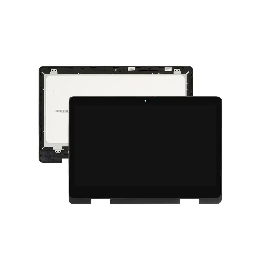 LED Touch Dell Inspiron 14-5482 (3840 x 2160) IPS