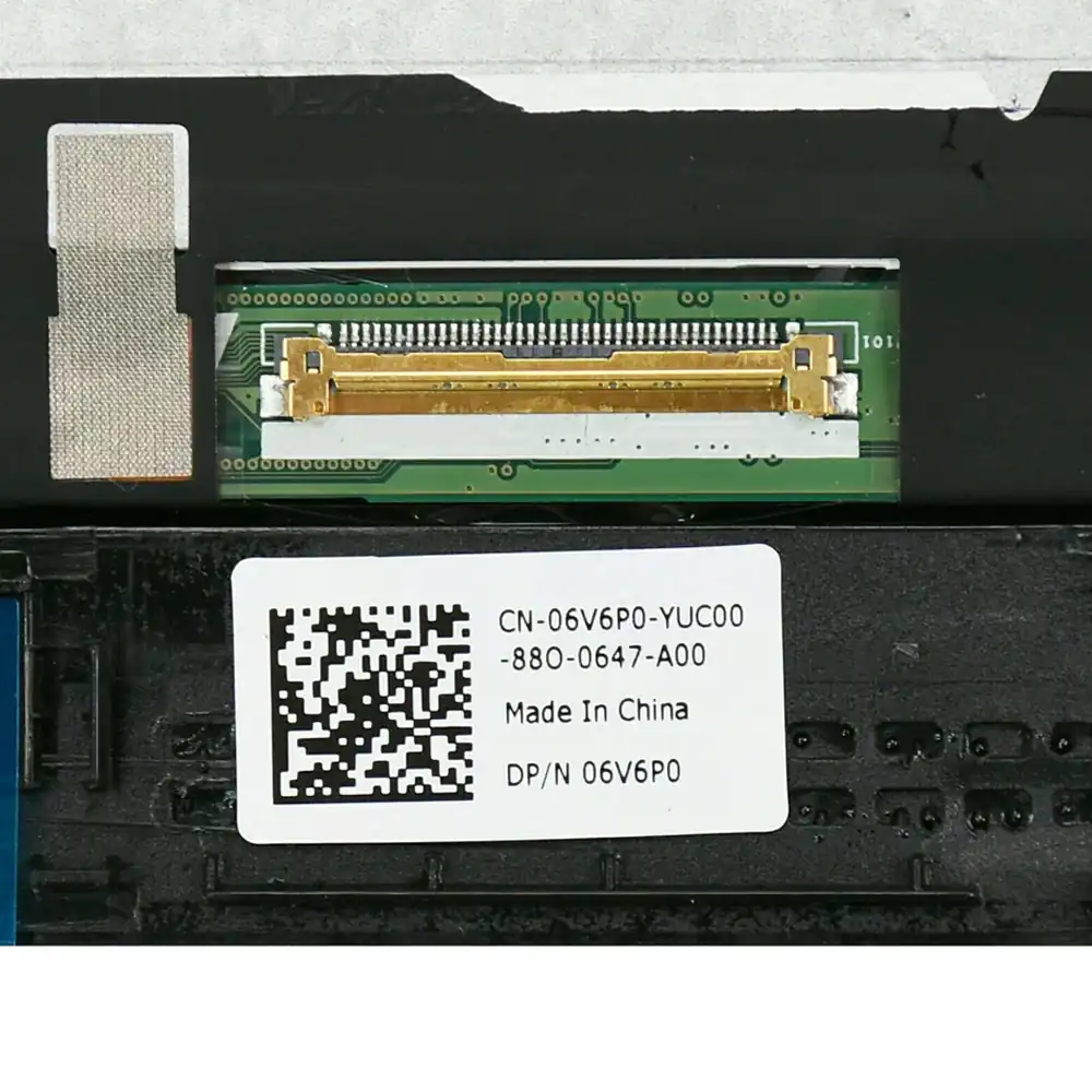LED Touch Dell Inspiron 14-5482 (3840 x 2160) IPS - Image 4