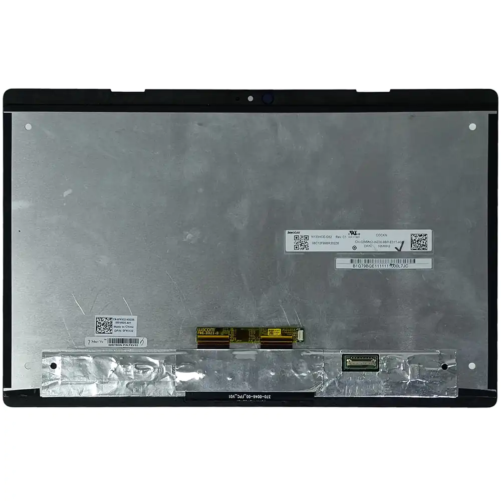 LED Touch Dell Latitude 7300 (1920 x 1080) - Image 2