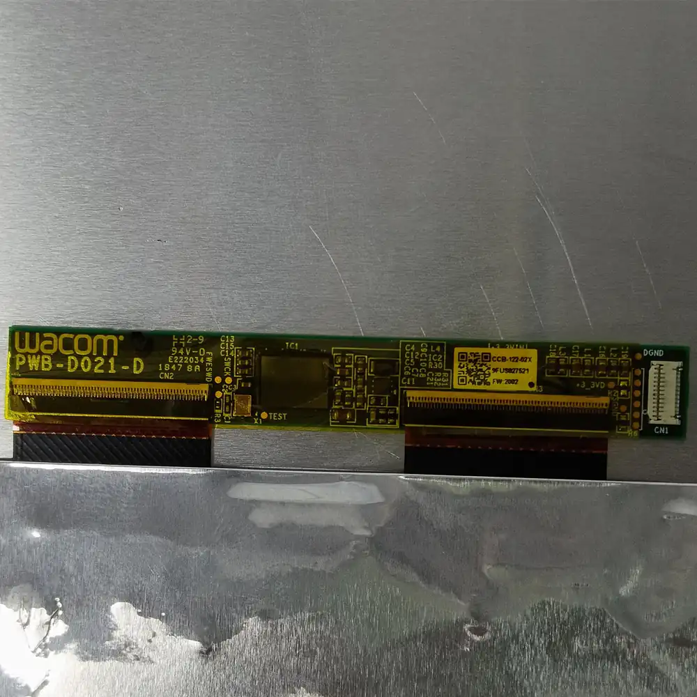 LED Touch Dell Latitude 7300 (1920 x 1080) - Image 4