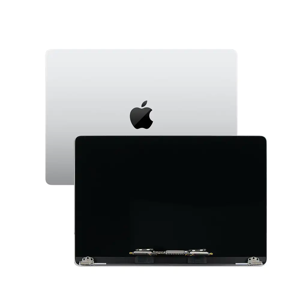 Display Assembly Apple MacBook Pro M1 A2338 (Silver)