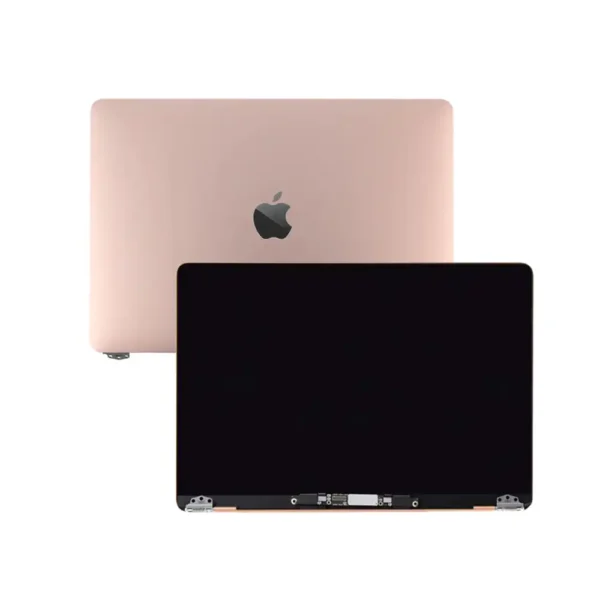 Apple MacBook Air A1932 Rose Gold Display Assembly