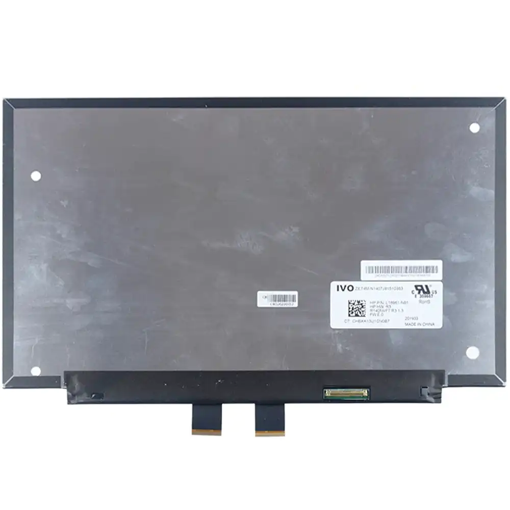 LED Touch HP Elitebook 840 G5 40-P W/Glass (1920 x 1080) - Image 2