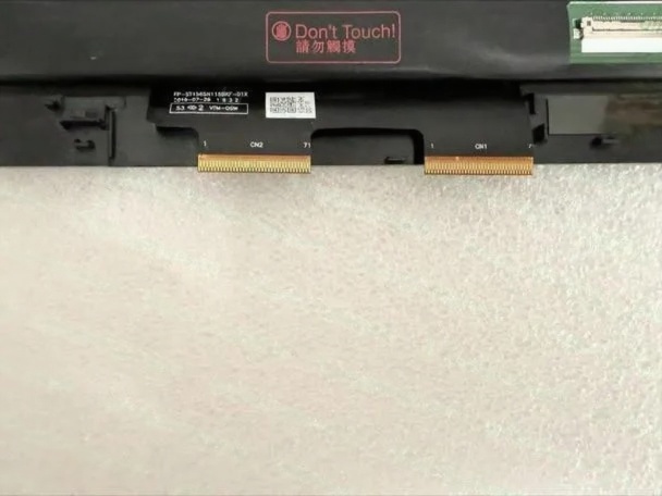 LED Touch HP Envy X360 15-ES (1920 x 1080) - Image 4