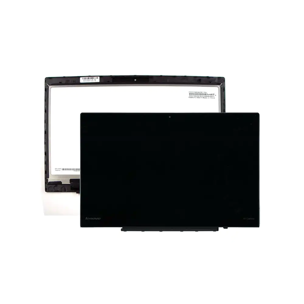 LED Touch Lenovo ThinkPad X1 Carbon Gen 2 (2560 x 1440)