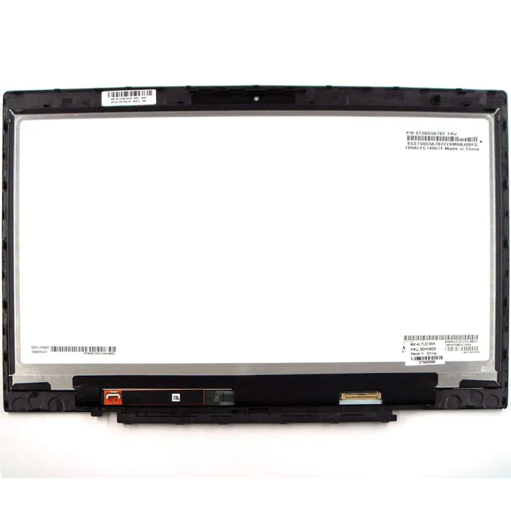 LED Touch Lenovo ThinkPad X1 Carbon Gen 2 (2560 x 1440) - Image 2