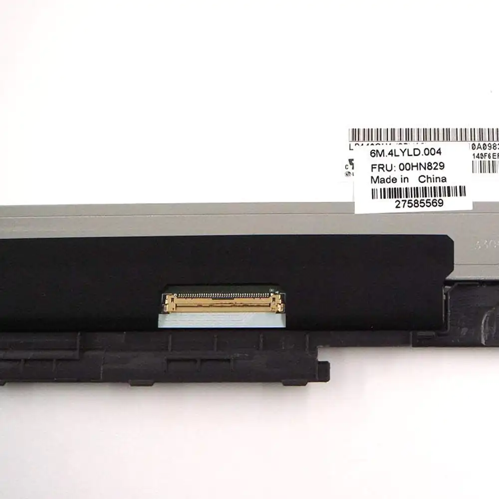 LED Touch Lenovo ThinkPad X1 Carbon Gen 2 (2560 x 1440) - Image 5