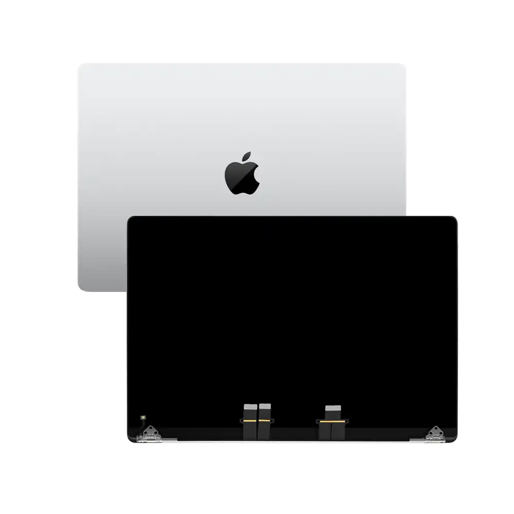 Display Assembly Apple MacBook Pro !6" A2485 (Silver)
