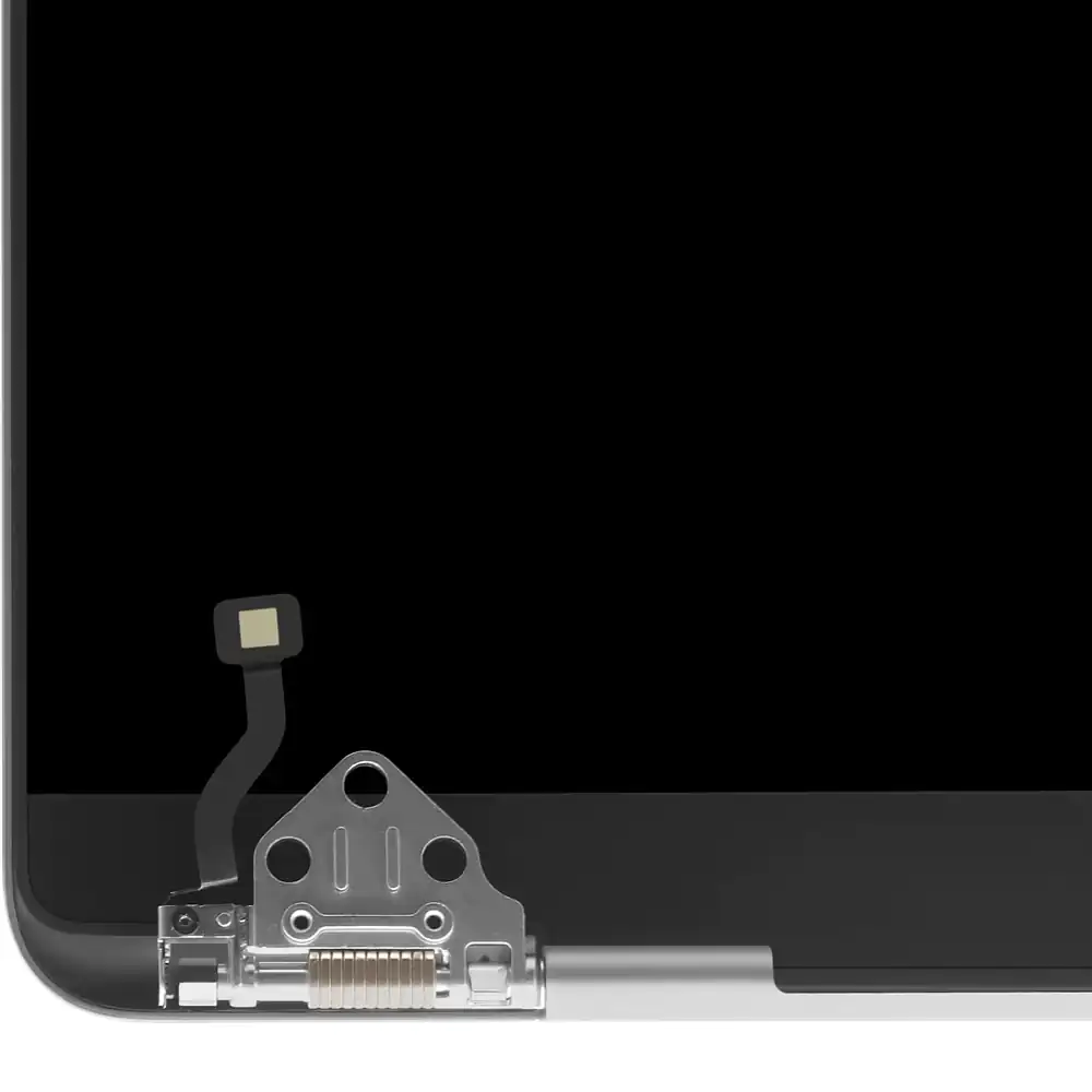 Display Assembly Apple MacBook Pro !6" A2485 (Silver) - Image 4