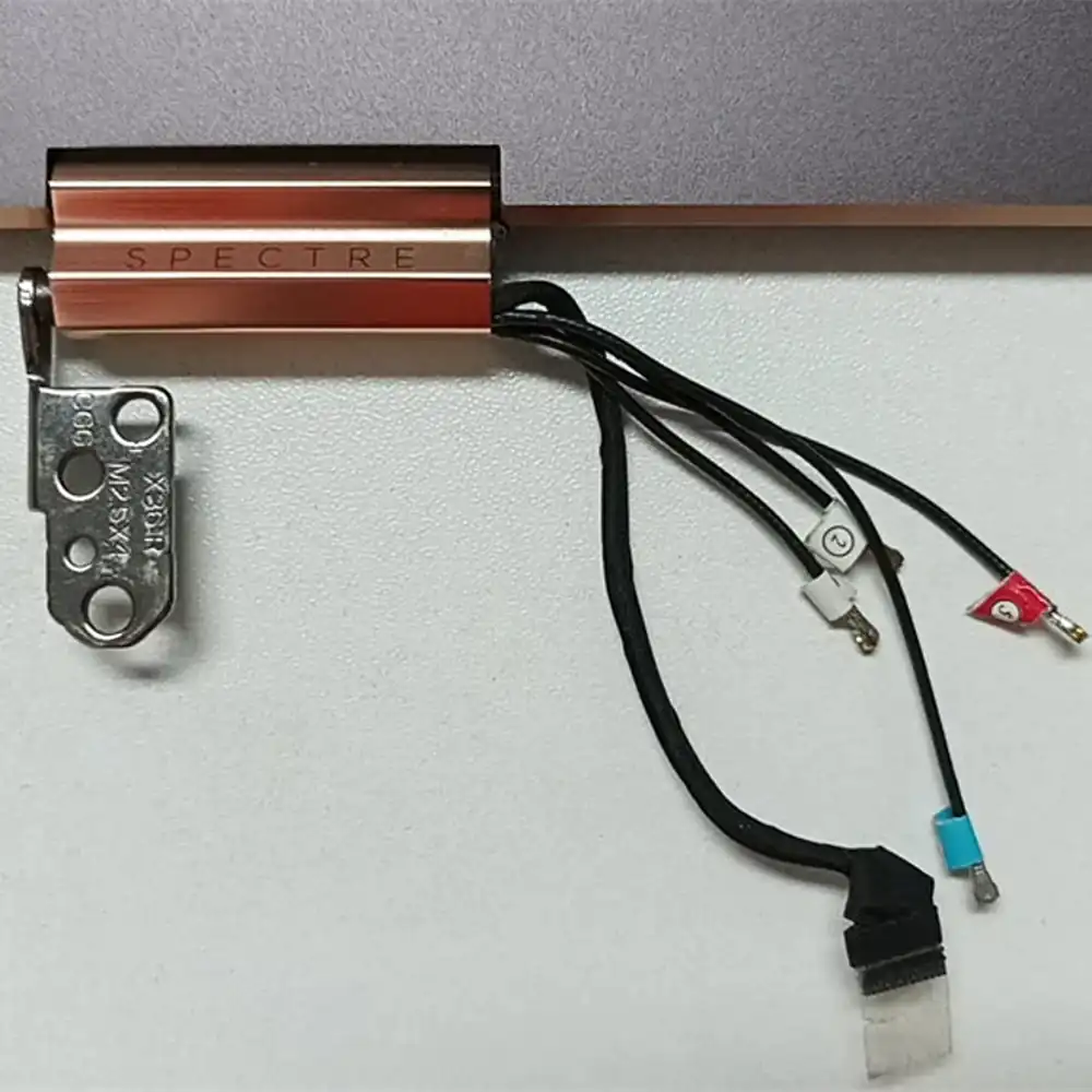 Display Assembly HP Spectre X360 13-AP (Brown) - Image 2