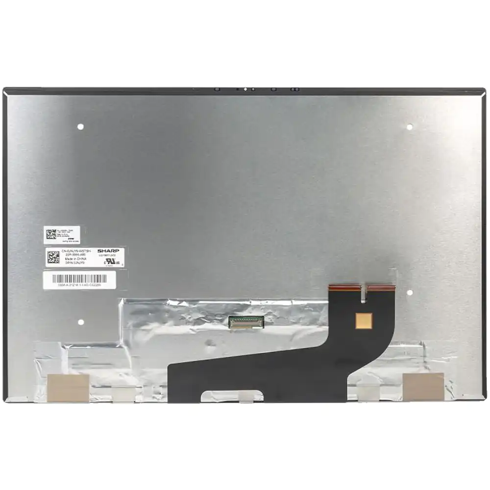 LED Touch Dell Precision 5550 (3840 x 2160) - Image 2