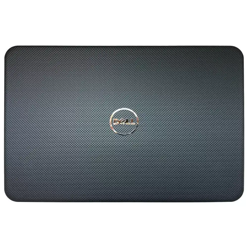 Dell Inspiron 3521 AB Cover Black - Image 2