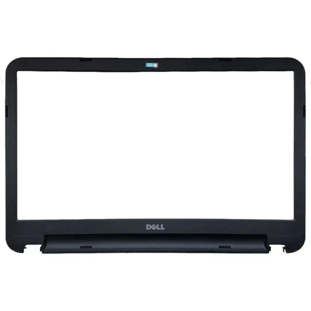 Dell Inspiron 3521 AB Cover Black - Image 3