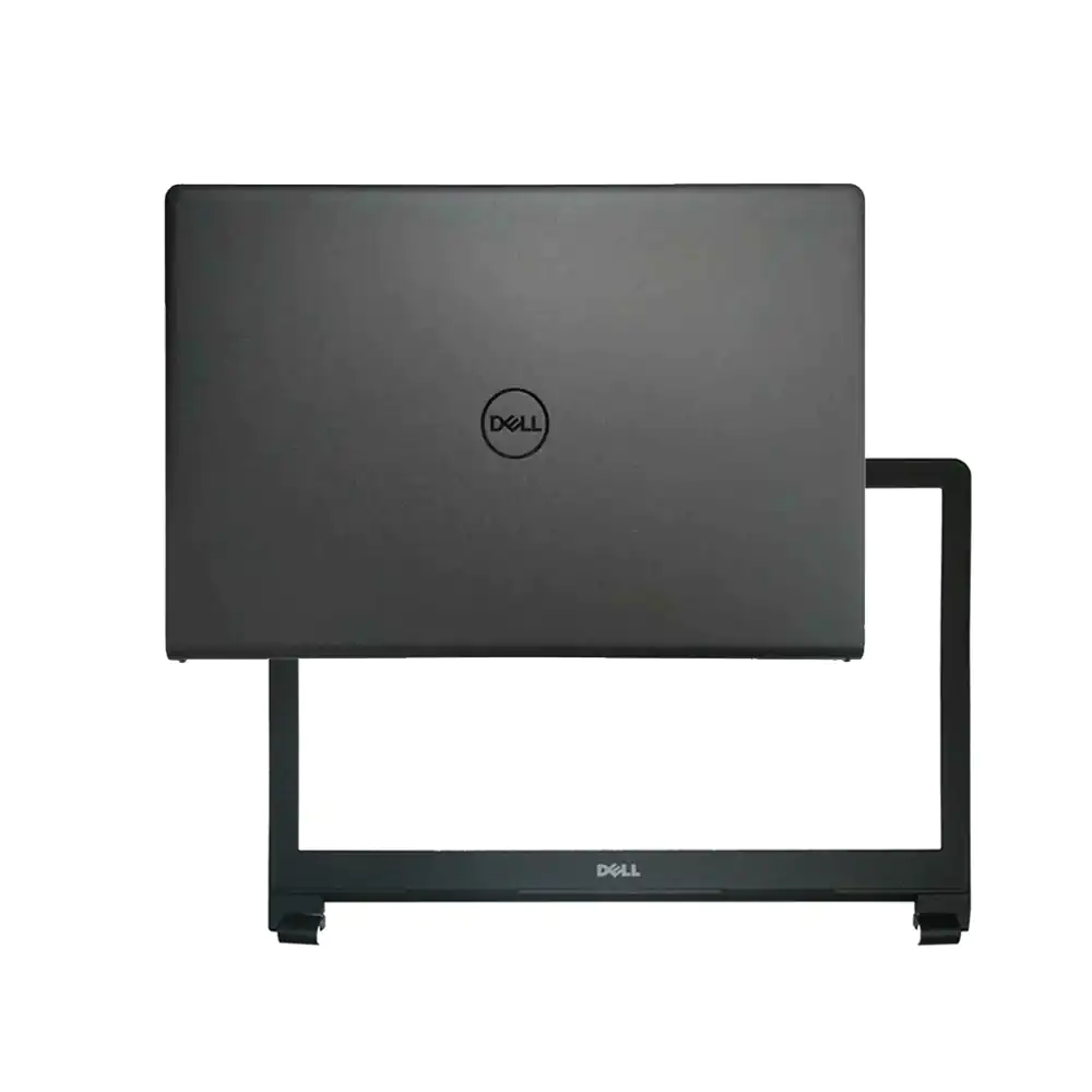 Dell Inspiron 15 3567 AB Cover Black