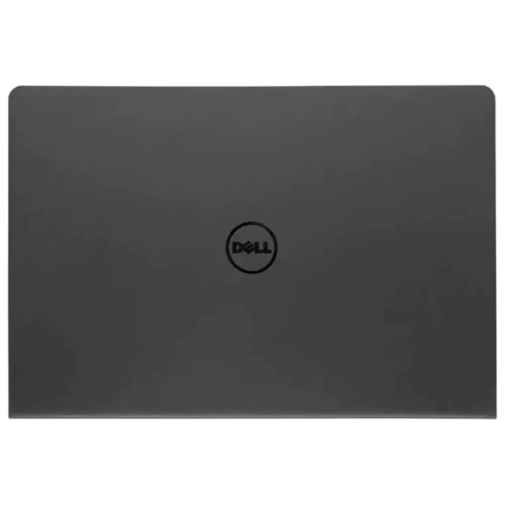 Dell Inspiron 15 3567 AB Cover Black - Image 2