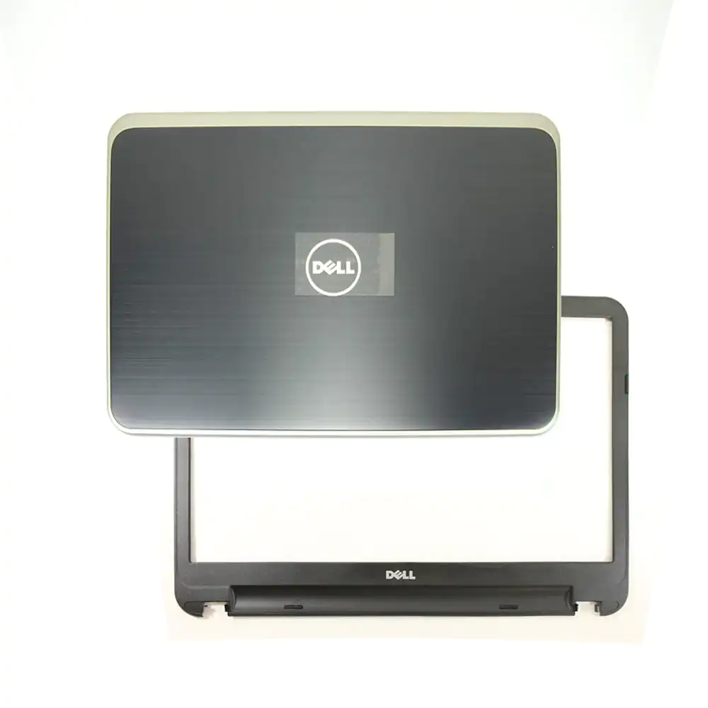 Dell Inspiron 5521 AB Cover Grey