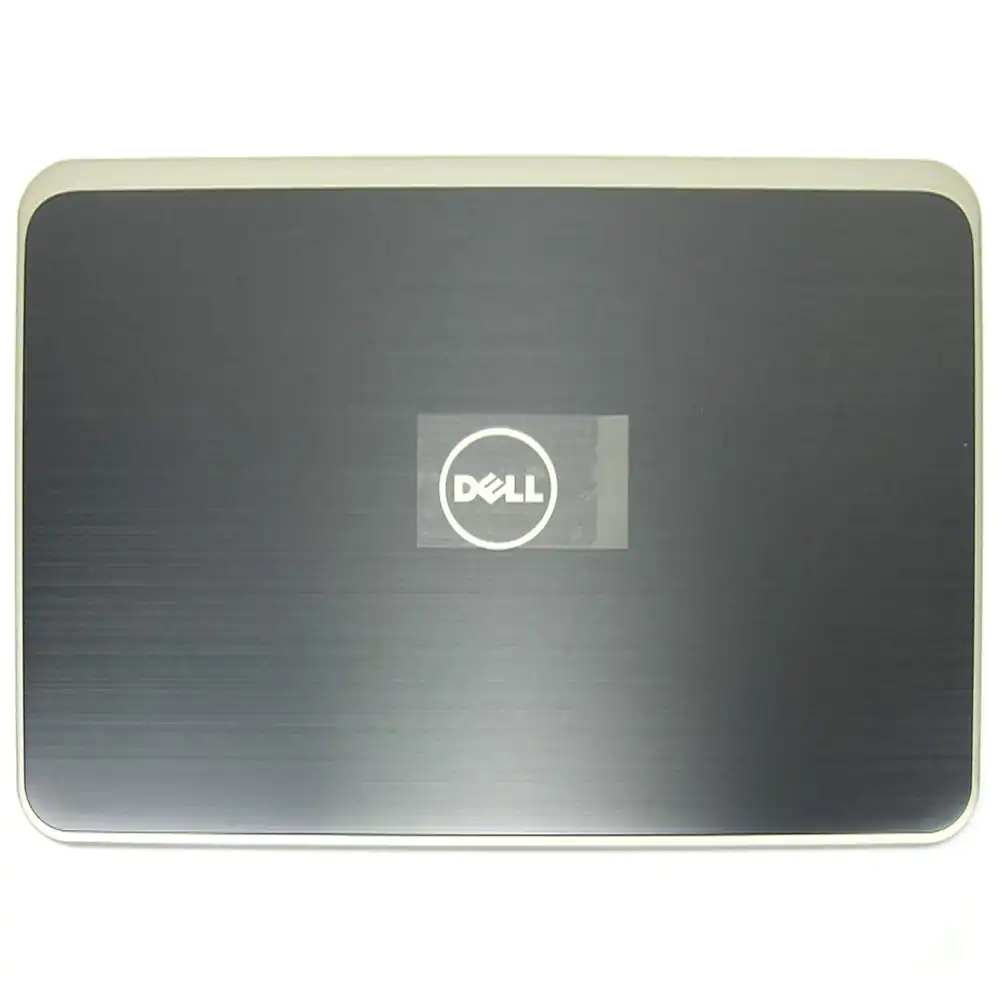 Dell Inspiron 5521 AB Cover Grey - Image 2