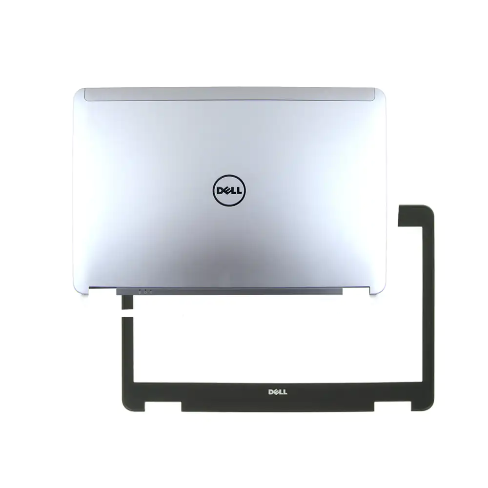 Dell Latitude E6440 AB Cover Silver